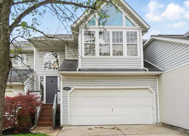 Property at 12195 Peak Dr, Springdale, OH 45246, 2 beds, 2.5 baths
