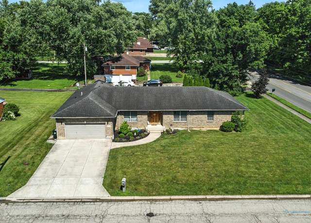 Property at 3502 Darien Dr, Trotwood, OH 45426, 4 beds, 2.5 baths