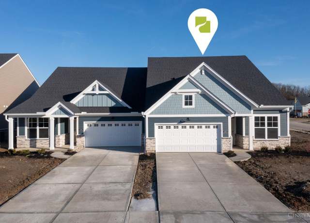 Property at 2483 Bartram Ln, Harrison, OH 45030, 3 beds, 3.5 baths