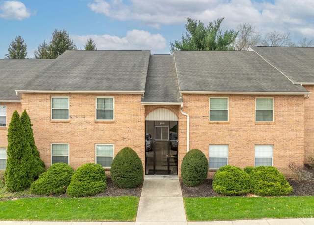 Property at 225 Morgans Way #44, Harrison, OH 45030, 2 beds, 2 baths
