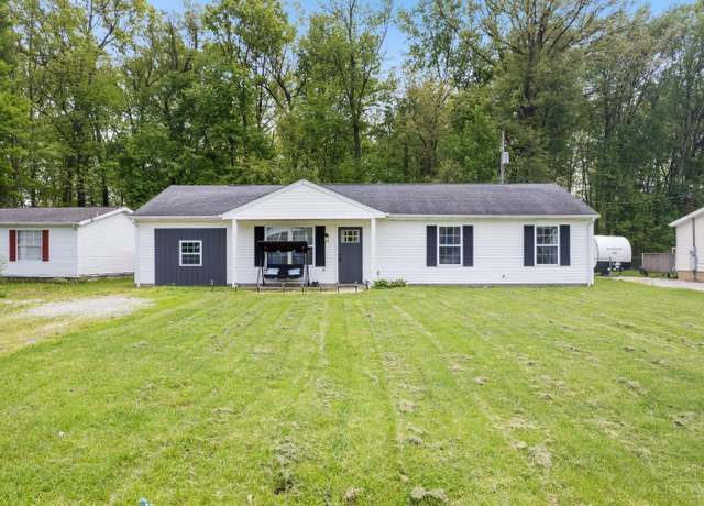 Property at 7464 Brookfield Pl, Sardinia, OH 45171, 3 beds, 1 bath