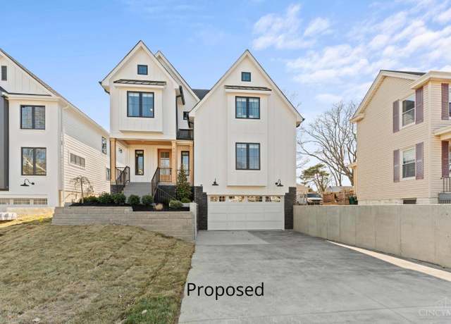 Property at 3490 Cooper Rd, Blue Ash, OH 45241, 4 beds, 3.5 baths
