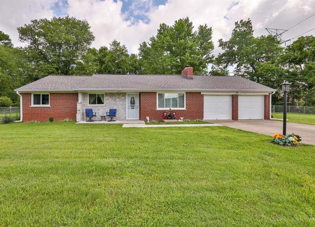 Property at 568 Old Orchard Dr, Union Twp, OH 45255, 3 beds, 1.5 baths