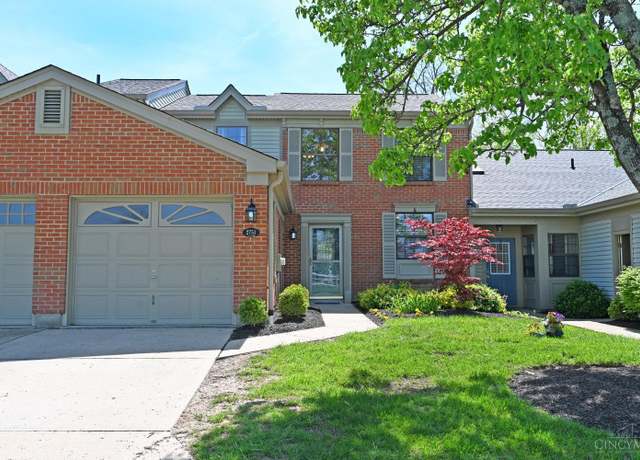 Property at 2751 Phaeton Ln, Deerfield Twp., OH 45039, 2 beds, 1.5 baths