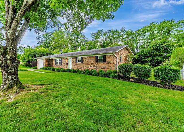 Property at 717 Bauer Ave, Batavia, OH 45103, 3 beds, 1.5 baths