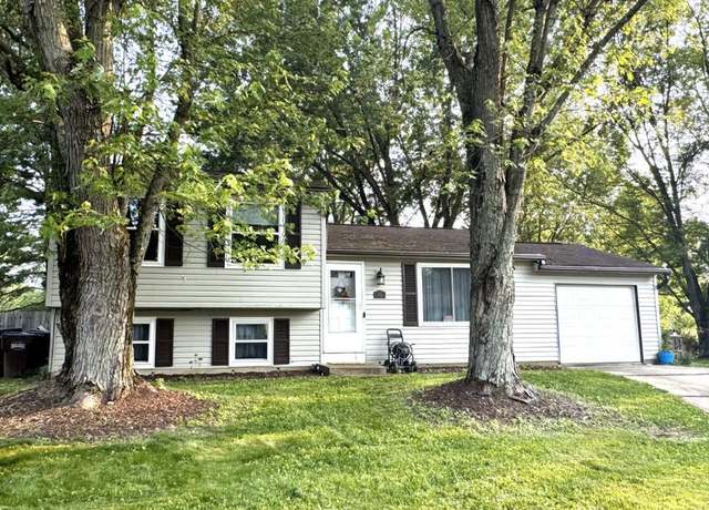 Property at 46 Fox Den, Amelia, OH 45102, 3 beds, 1.5 baths