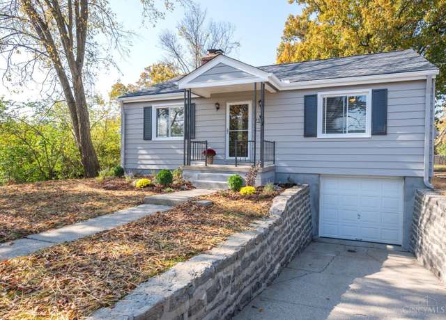 Property at 7313 Harding Ave, Mt Healthy, OH 45231, 2 beds, 1 bath