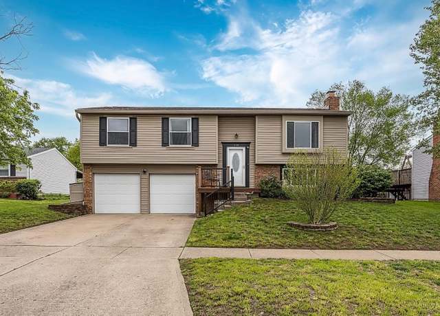 Property at 630 Ridgeview Dr, Harrison, OH 45030, 3 beds, 2.5 baths