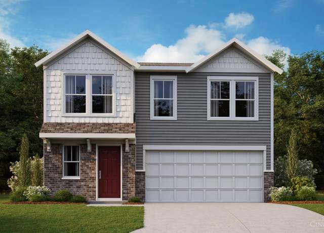 Property at 3337 Sunbeam Pl, Batavia Twp, OH 45103, 4 beds, 2.5 baths