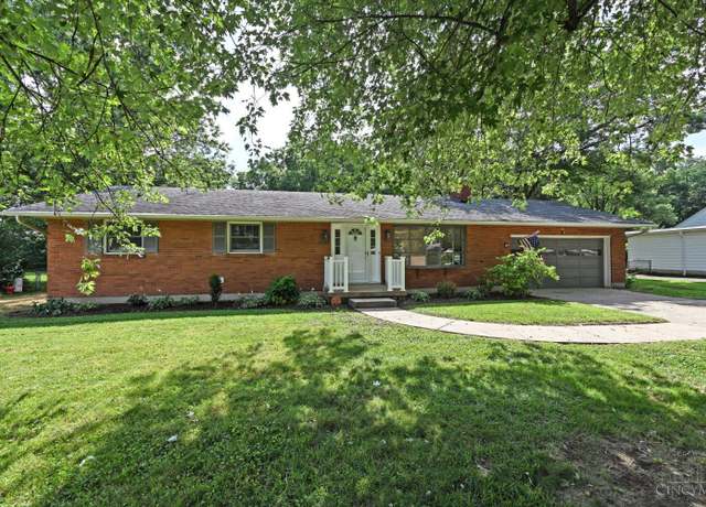 Property at 5428 Tallawanda Dr, Fairfield, OH 45014, 4 beds, 2.5 baths