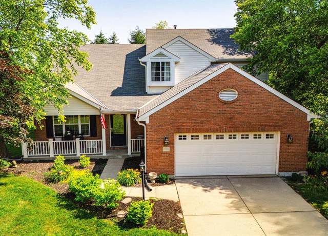 Property at 6086 Loganberry Ct, Liberty Twp, OH 45011, 4 beds, 2.5 baths