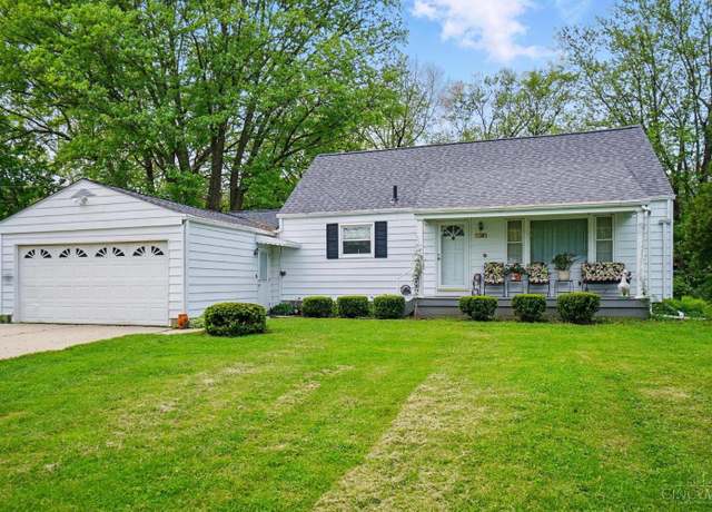 Property at 5385 Hillcrest Dr, Oxford Twp, OH 45056, 3 beds, 1 bath