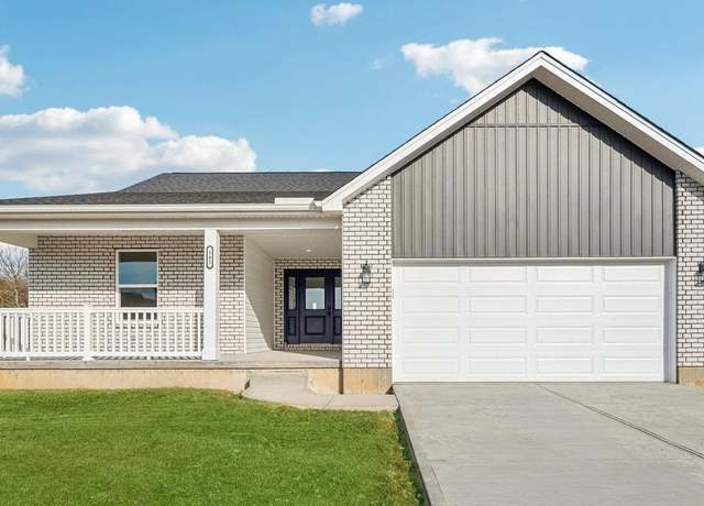 Property at 542 Chatham Pl, Trenton, OH 45067, 3 beds, 2 baths