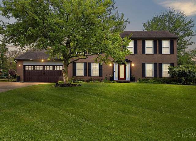 Property at 5005 Grandin Ridge Dr, Liberty Twp, OH 45011, 4 beds, 2.5 baths