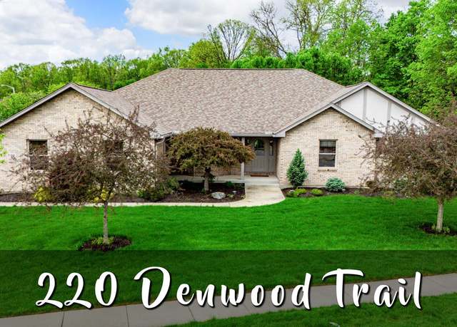 Property at 220 Denwood Trl, Englewood, OH 45315, 3 beds, 2 baths