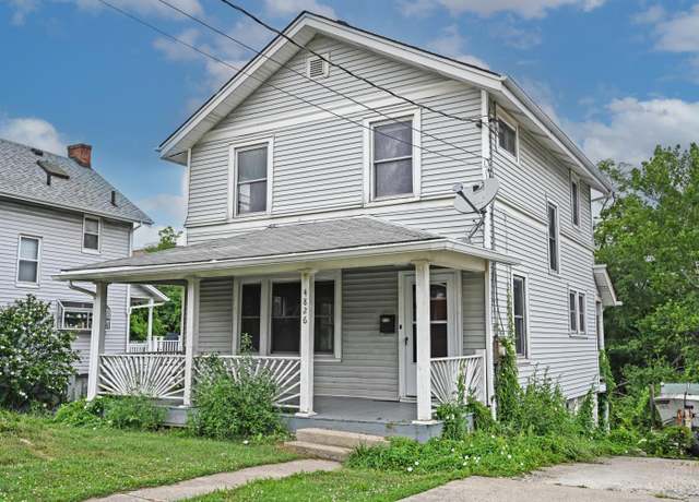 Property at 4826 Prosperity Pl, Cincinnati, OH 45238, 3 beds, 1 bath