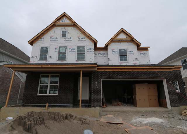 Property at 5560 Timberhill Dr #9515, Fairfield Twp, OH 45011, 5 beds, 3.5 baths
