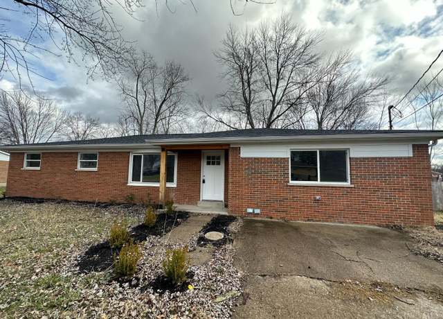 Property at 4310 Wuebold Ln, Union Twp, OH 45245, 4 beds, 2 baths