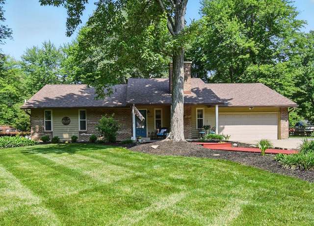 Property at 6126 Doe Ct, Loveland, OH 45140, 3 beds, 2.5 baths