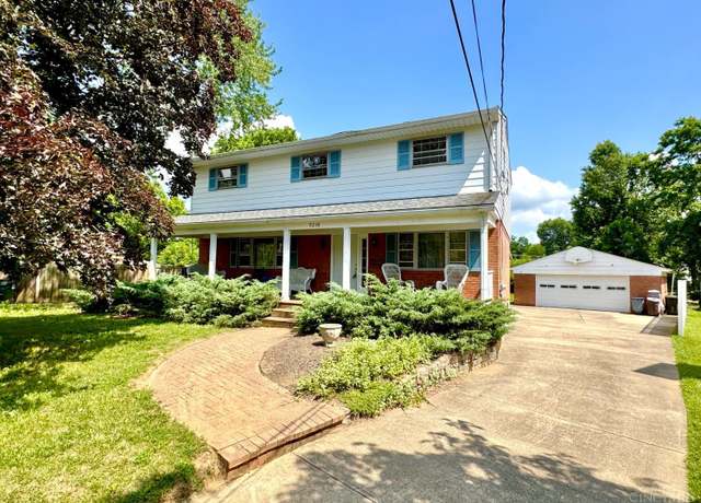 Property at 9238 Tag Dr, Cincinnati, OH 45231, 4 beds, 3.5 baths