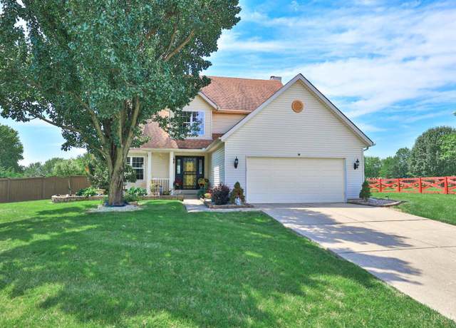 Property at 6513 Tara Brooke Ct, Fairfield Twp, OH 45011, 3 beds, 3.5 baths