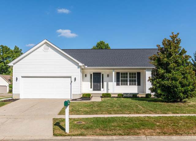 Property at 7860 Ravenwood Ln, Maineville, OH 45039, 3 beds, 2.5 baths