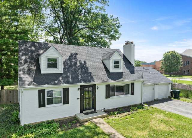 Property at 1205 Wionna Ave, Cincinnati, OH 45224, 4 beds, 2 baths