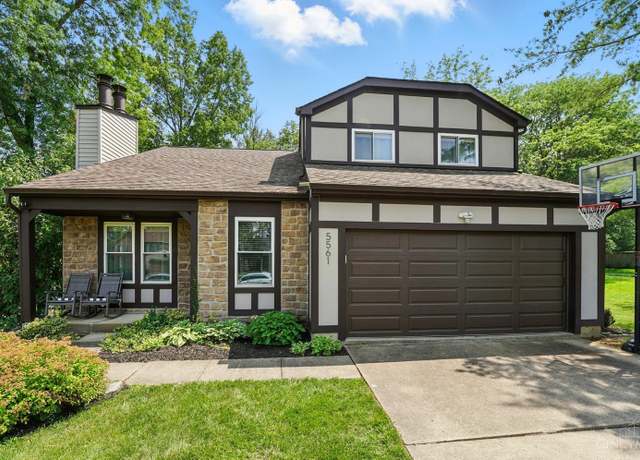 Property at 5561 Old Farm Dr, Deerfield Twp., OH 45040, 3 beds, 2.5 baths