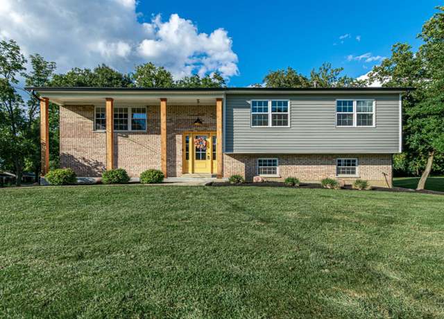 Property at 7258 West Chester Rd, West Chester, OH 45069, 4 beds, 3 baths