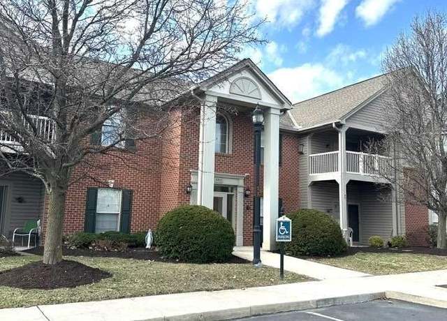 Property at 8003 Pinnacle Point Dr #202, West Chester, OH 45069, 2 beds, 2 baths