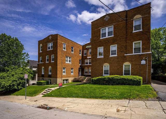 Property at 1226 Rutledge Ave, Cincinnati, OH 45205, 25 beds