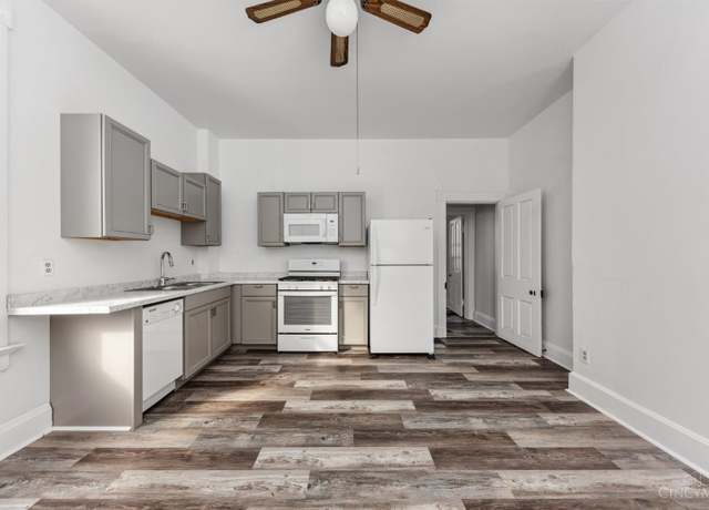 Property at 2175 Sohn St, Cincinnati, OH 45219, 3 beds, 2 baths