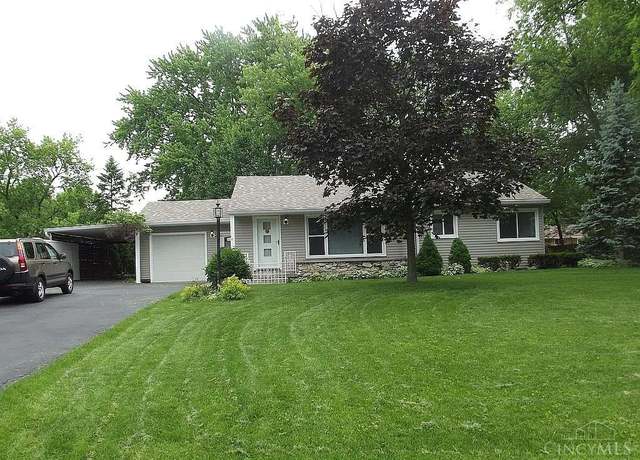 Property at 1916 Shady Ln, Beavercreek, OH 45432, 3 beds, 2 baths