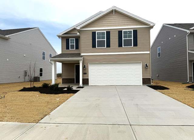 Property at 77 E Kentucky Ave, Wilmington, OH 45177, 3 beds, 2.5 baths