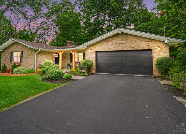 Property at 7940 Christine Ave, West Chester, OH 45241, 3 beds, 2.5 baths