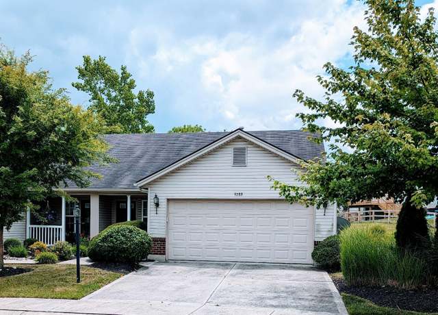 Property at 928 Nelson Ln, Lebanon, OH 45036, 3 beds, 2 baths