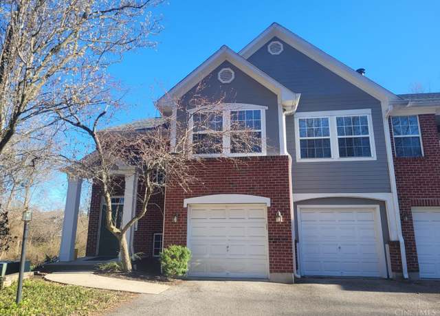 Property at 11981 Olde Dominion Dr #10, Symmes Twp, OH 45249, 2 beds, 2 baths