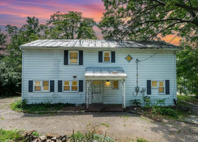 Property at 1073 Bethel New Richmond Rd, New Richmond, OH 45157, 3 beds, 1.5 baths