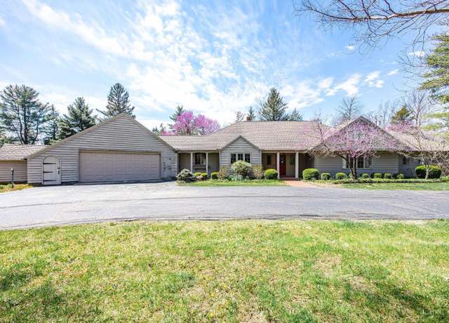 Property at 6565 Bunker Ln, Madison Twp, OH 45042, 3 beds, 2.5 baths