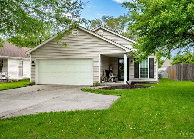 Property at 866 Trenton Rd, Trenton, OH 45067, 3 beds, 1 bath