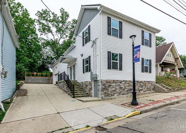 Property at 431 Main St, Williamsburg, OH 45176, 4 beds, 3.5 baths