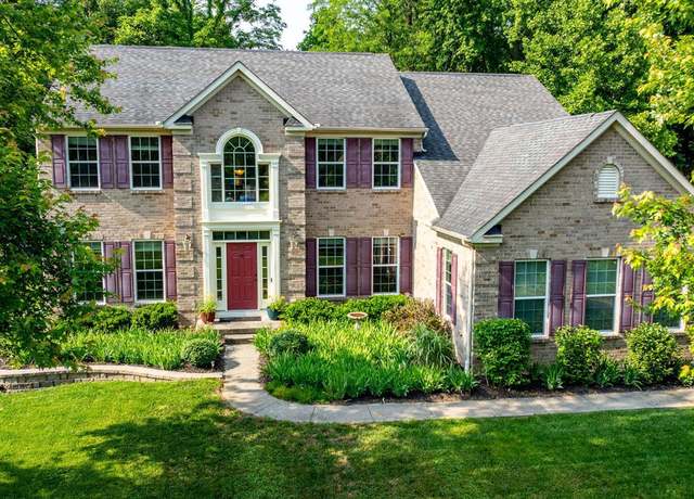 Property at 11187 Loveland Trace Ct, Symmes Twp, OH 45140, 4 beds, 4.5 baths