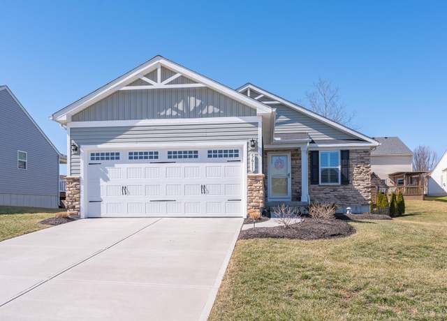 Property at 5611 Millbrook Dr, Middletown, OH 45042, 2 beds, 2 baths