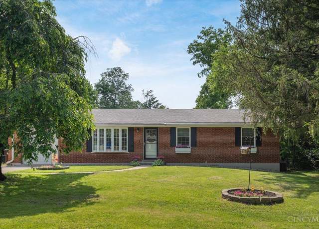 Property at 9073 Esther Dr, Deerfield Twp., OH 45140, 3 beds, 2 baths