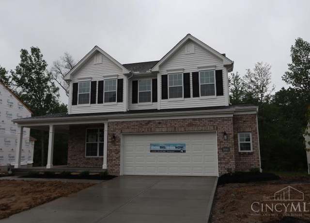 Property at 1860 Grove Park Dr #43, Miami Twp, OH 45150, 4 beds, 3.5 baths