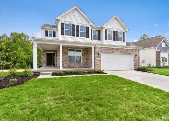 Property at 1860 Grove Park Dr #43, Miami Twp, OH 45150, 4 beds, 3.5 baths