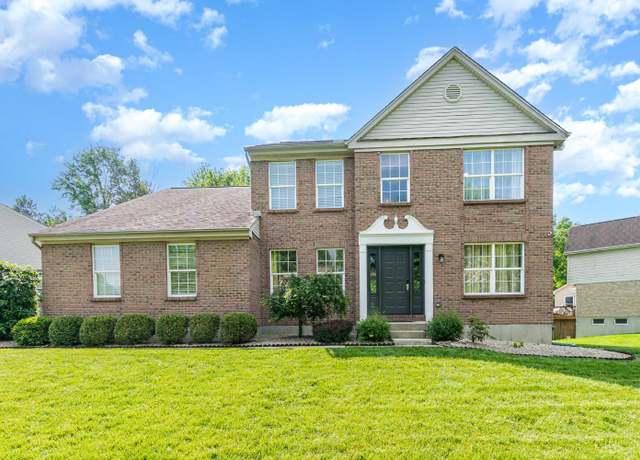 Property at 2733 Ashwood Dr, Deerfield Twp., OH 45140, 4 beds, 2.5 baths
