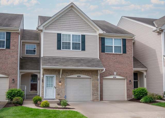 Property at 9413 Stoneybrooke, Springfield Twp., OH 45231, 2 beds, 2.5 baths