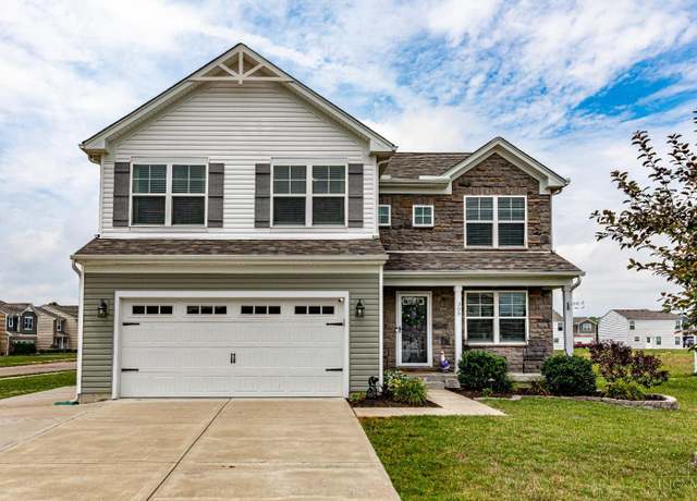 Property at 309 Governors Ave, Trenton, OH 45067, 4 beds, 3 baths
