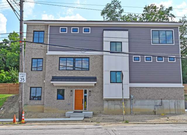 Property at 3053 Wasson Rd, Cincinnati, OH 45209, 3 beds, 3.5 baths